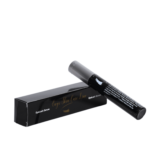 Organic Eyelash Growth Serum - ITEM CODE: 60195633087 - Premium Eyelash Serum from Onyx Skin Care Line - Just $50.04! Shop now at Heiroma