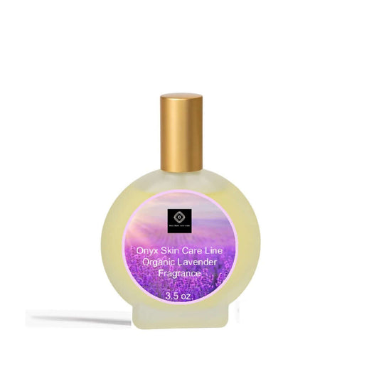 organic vegan lavender fragrance - Premium Perfume & Cologne from Onyx Skin Care Line - Just $15! Shop now at Heiroma