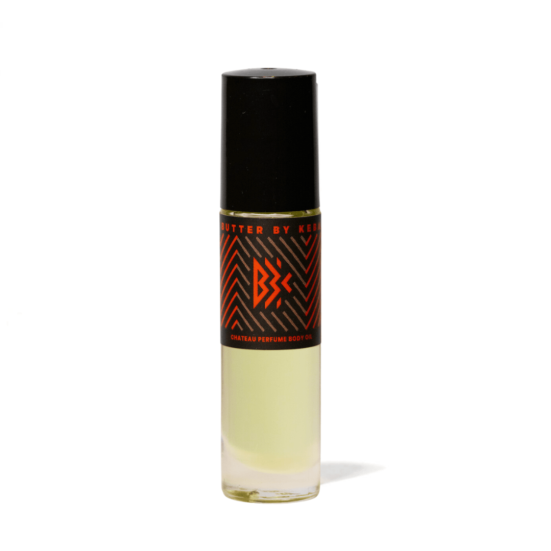 Chateau Perfume Body Oil - Premium Perfume & Cologne from Butterbykeba.com - Just $23.17! Shop now at Heiroma