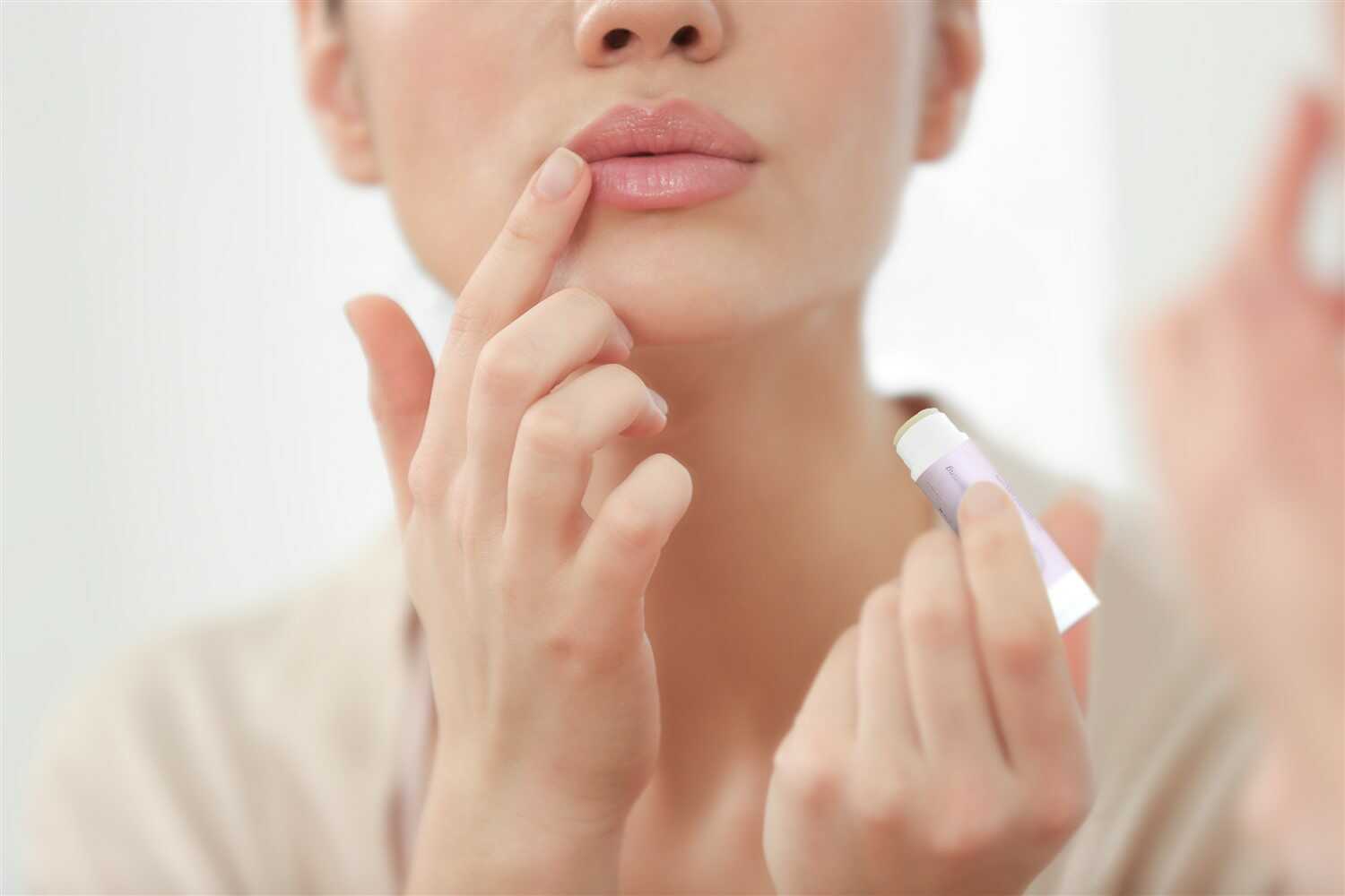 Lip Balm, Set of 3 Natural Unscented Lip Balms - Premium LIP BALMS from Lizush soap - Just $36.46! Shop now at Heiroma